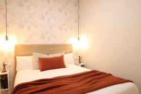 The Serreria Rooms